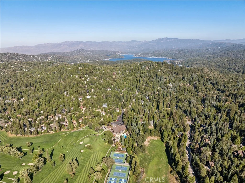 296 Grass Valley Rd, Lake Arrowhead, CA 92352