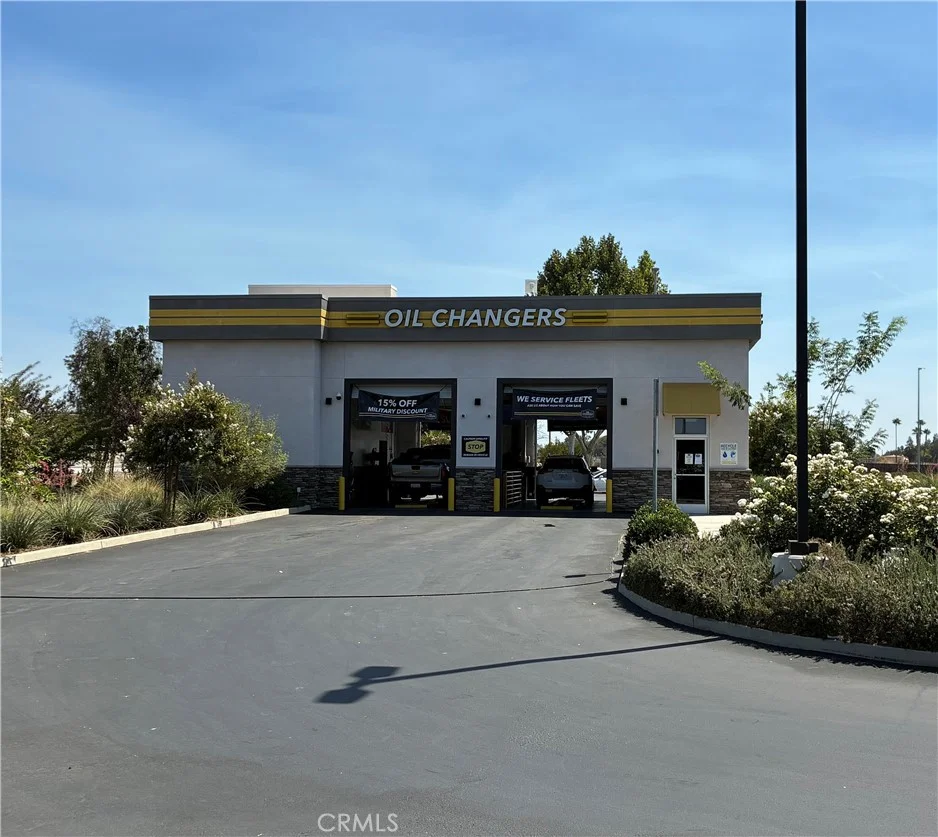 901 Commerce Ave, Atwater, CA 95301 photo 3