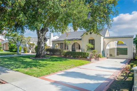 5936 Encinita Avenue, Temple City, CA 91780 - MLS#: WS25054538
