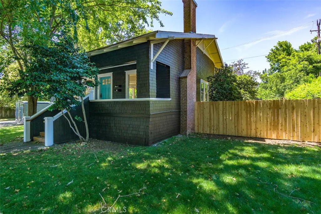 556 E 4th Street, Chico, CA 95928 - MLS#: SN22243588