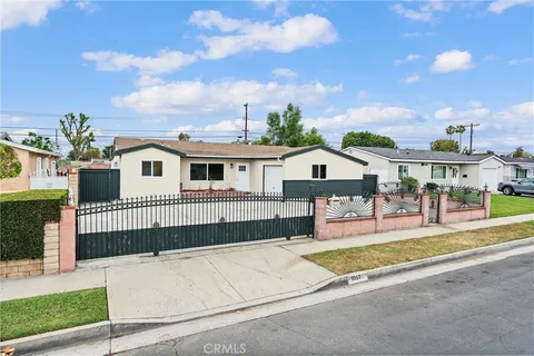 1051 Sandy Hook Avenue, La Puente, CA 91744 - MLS#: CV25100486