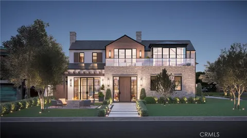 251 Driftwood Road, Corona Del Mar, CA MLS: OC25073087
