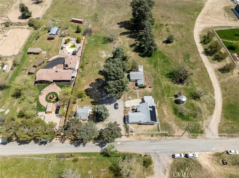 39934 90th Street W, Leona Valley, CA 93551 - MLS#: SR25069455