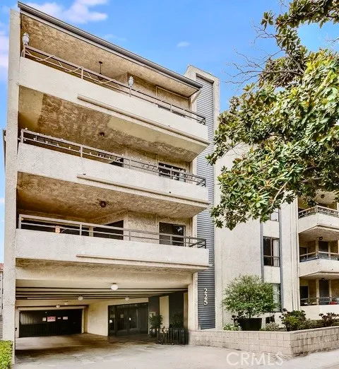 225 N Rose Street Unit 410, Burbank, CA MLS: PW25082583
