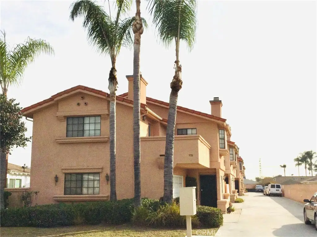 9712 Ramona Street, Bellflower, CA 90706