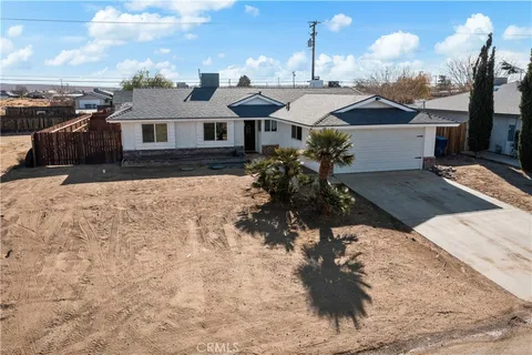 8836 Redwood Boulevard, California City, CA MLS: PW24251784