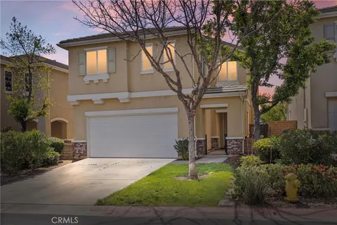 12951 Dolomite Lane, Moreno Valley, CA MLS: CV25086187