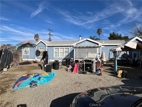 31076 Terand Avenue, Homeland, CA MLS: CV25025123