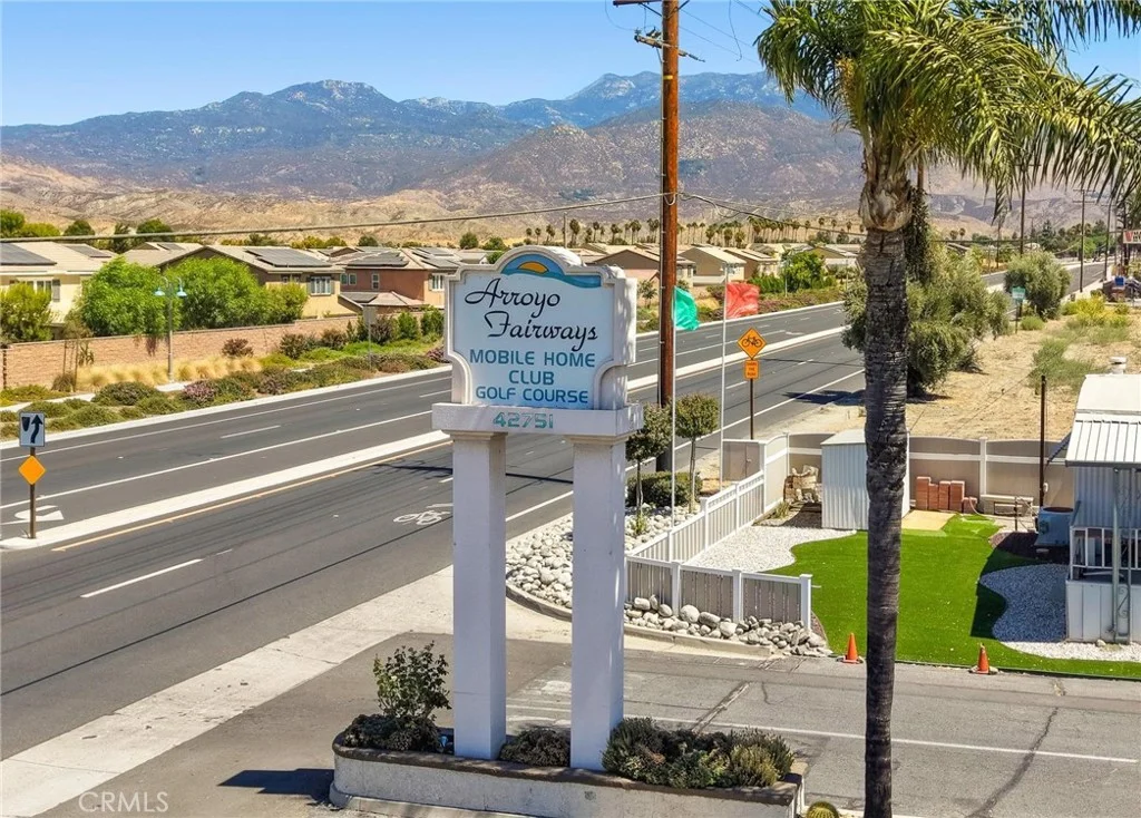 42751 E Florida Avenue Unit 16, Hemet, CA 92544