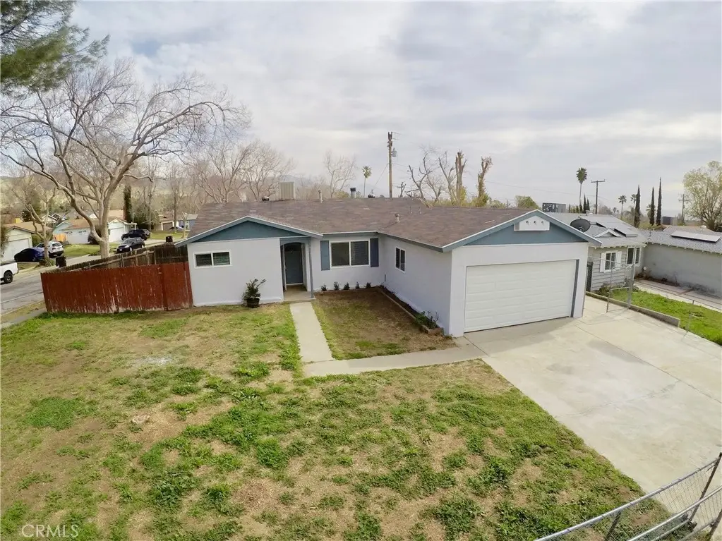 5195 N Stoddard Avenue, San Bernardino, CA 92407