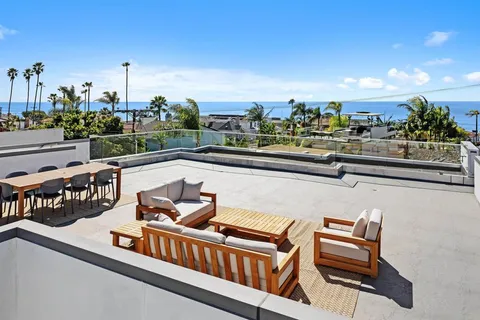 5656 La Jolla Boulevard Unit 3, La Jolla, CA 92037 - MLS#: NDP2501563