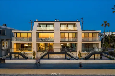 1510 The Strand, Hermosa Beach, CA MLS: SB25072102