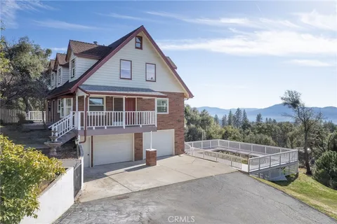 59278 Road 601, Ahwahnee, CA MLS: FR24252327