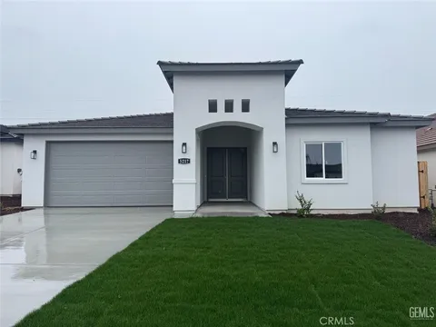 5217 Hawkwatch Lane, Bakersfield, CA MLS: SR25056865