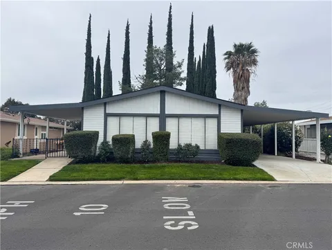 10961 Desert Lawn Drive Unit 181, Calimesa, CA MLS: NP25048787