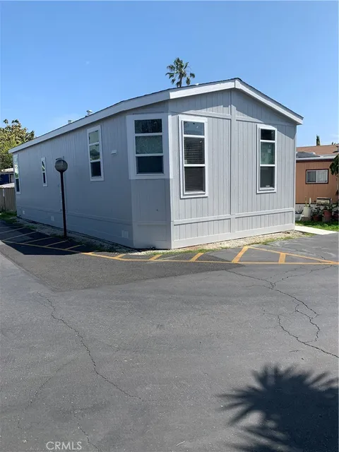 2767 W 1st Street Unit 14, Santa Ana, CA MLS: OC25073949