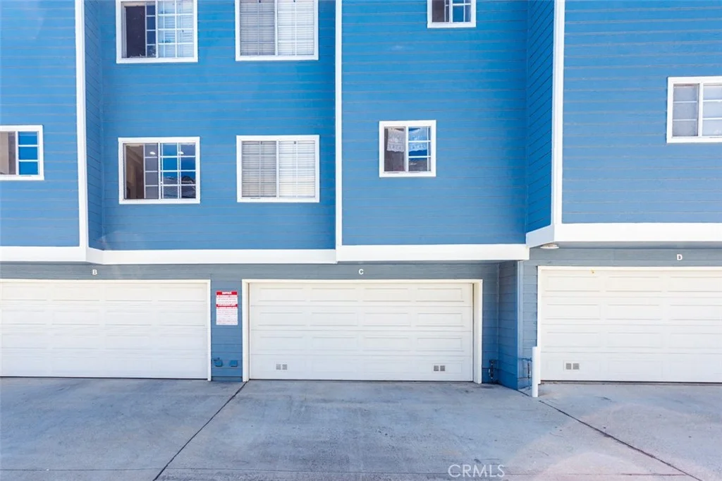 26105 Frampton Avenue Unit C, Harbor City, CA 90710
