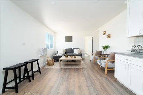 7402 Saladin Avenue, 29 Palms, CA MLS: CV25026176