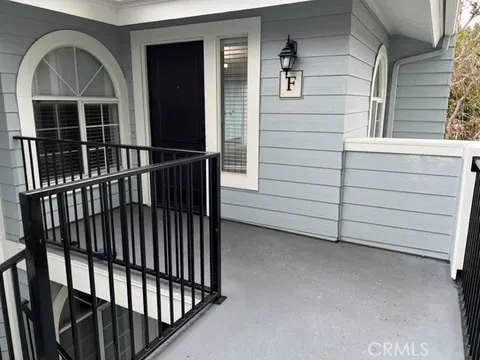 23412 Pacific Park Drive Unit 35F, Aliso Viejo, CA MLS: OC25044369