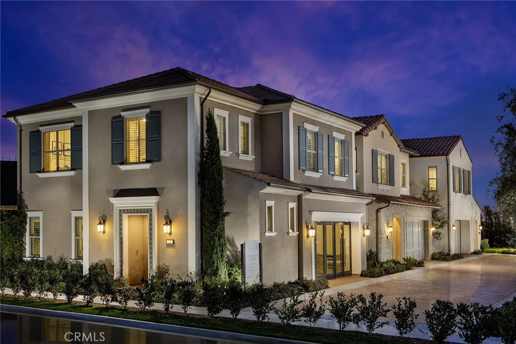 116 Campion, Irvine, CA 92618