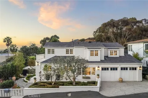 31847 8th Avenue, Laguna Beach, CA 92651 - MLS#: LG25017884
