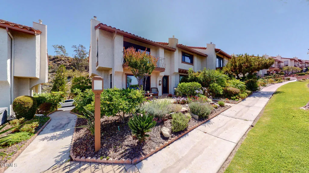 1743 Camino De Villas, Burbank, CA 91501