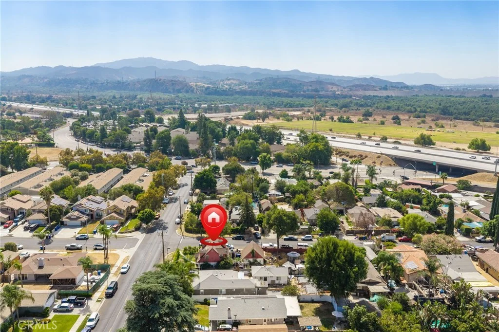 11403 Eldridge Avenue, Sylmar, CA 91342