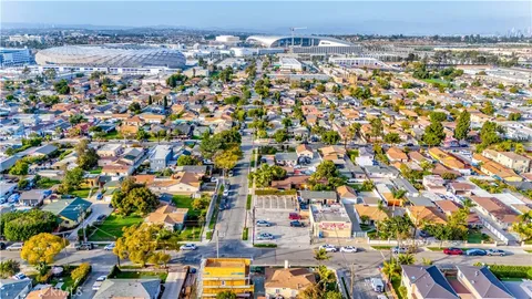 10701 Doty Ave, Inglewood, CA MLS: RS25054423