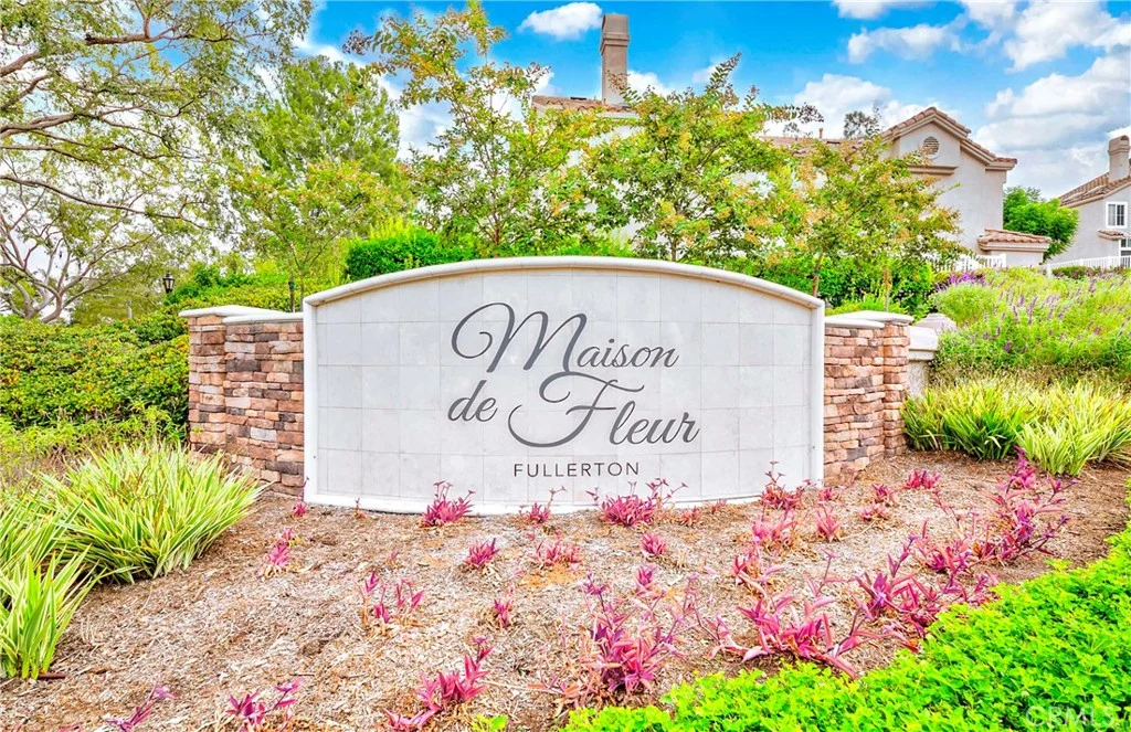 2163 Camellia Lane, Fullerton, CA 92833