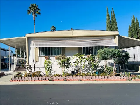 1441 S Paso Real Avenue Unit 79, Rowland Heights, CA 91748 - MLS#: TR23220239