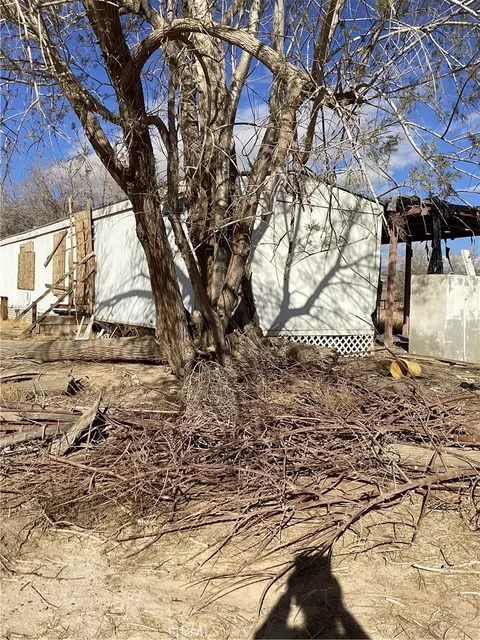 41854 Silver Valley Road, Newberry Springs, CA MLS: HD25073226