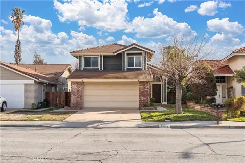 11043 Malone Street, Rancho Cucamonga, CA MLS: CV25037362