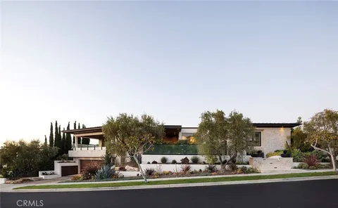 4512 Roxbury Road, Corona Del Mar, CA 92625 - MLS#: NP25034972