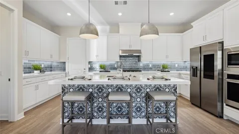 24504 Via El Balneario, Valencia, CA MLS: OC25094367