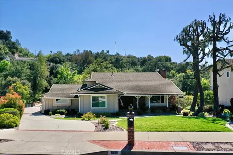 1558 E Level Street, Covina, CA 91724 - MLS#: CV25042889