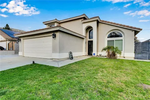 5305 Sierra Mesa Road, San Bernardino, CA 92407 - MLS#: CV25042780