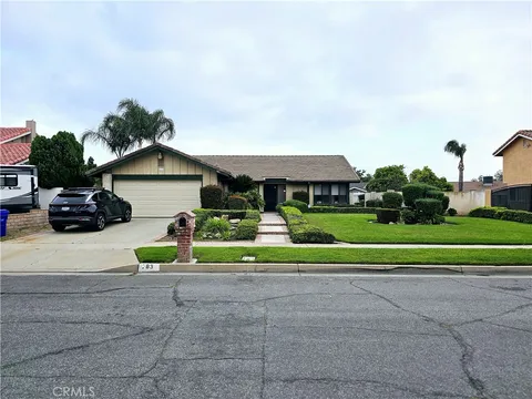 183 E Belmont Avenue, Rialto, CA MLS: TR25106544