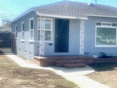 2861 Pacific Ave, Long Beach, CA 90708 - MLS#: PW24092977