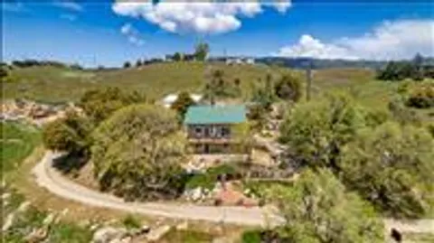26929 Trotter Drive, Tehachapi, CA MLS: V1-29729