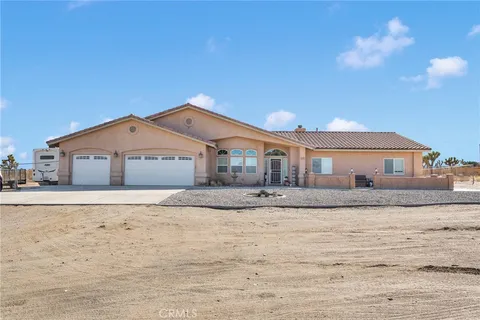 3253 Sacramento Road, Phelan, CA 92371 - MLS#: HD25030327