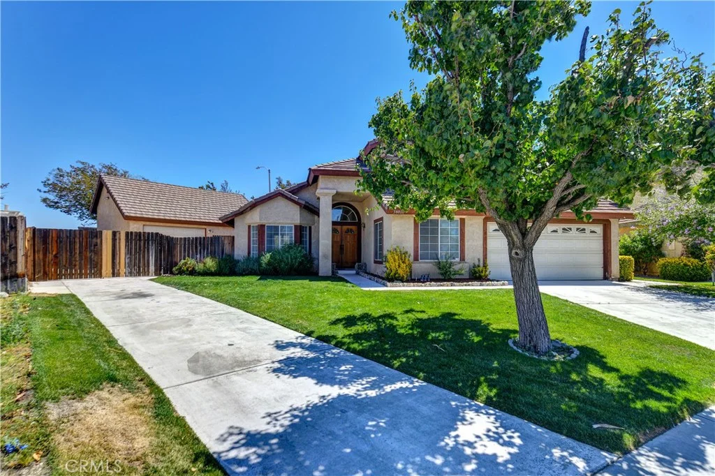 38016 Ranier Dr, Palmdale, CA 93552