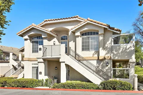 8 Carmesi, Rancho Santa Margarita, CA 92688 - MLS#: PW25064576