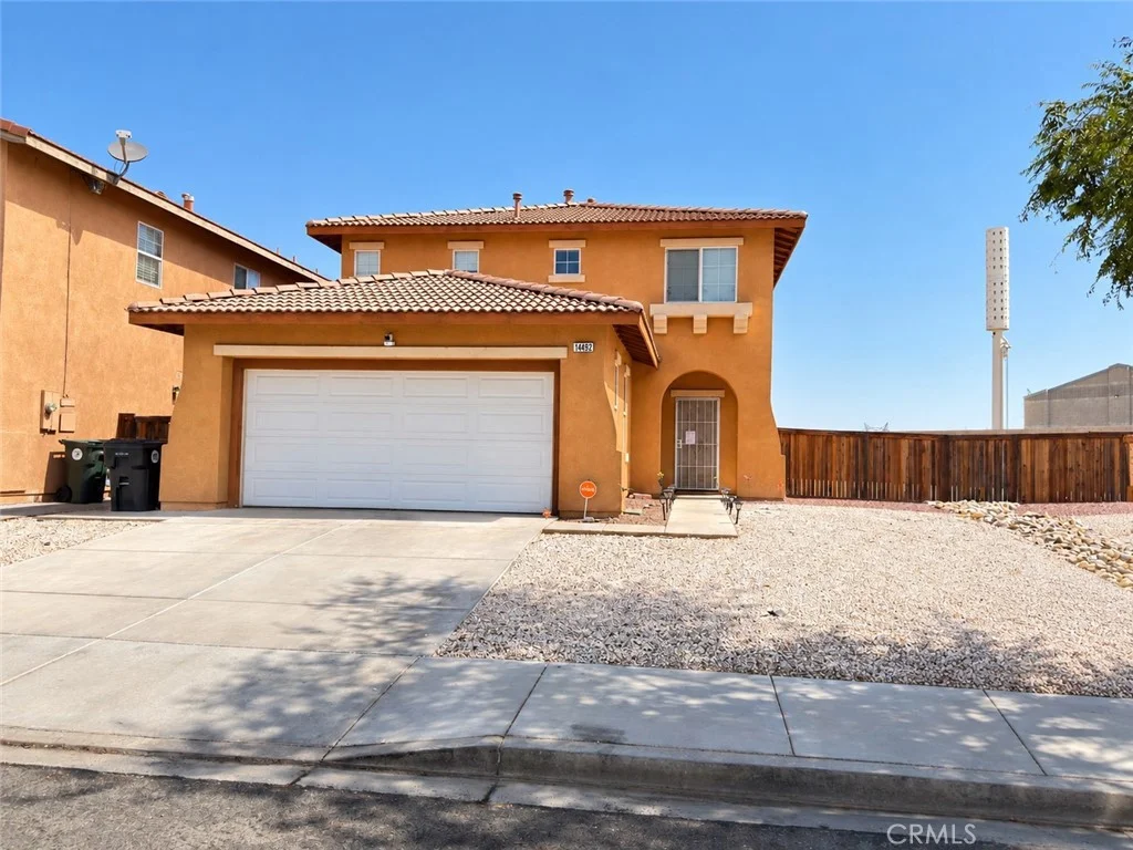 14492 Moon Valley St, Victorville, CA 92394