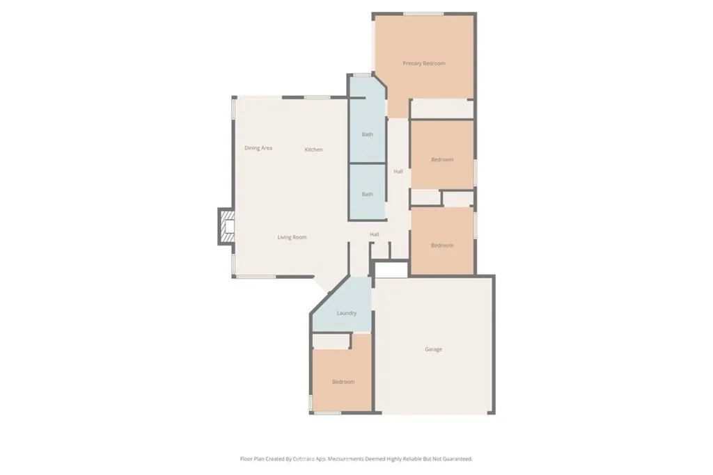 Additional image 74 of 4758 Don Diego St, San Bernardino, CA 92407