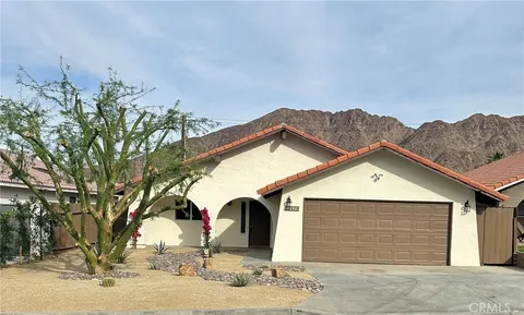 53630 Avenida Vallejo, La Quinta, CA MLS: OC25044728