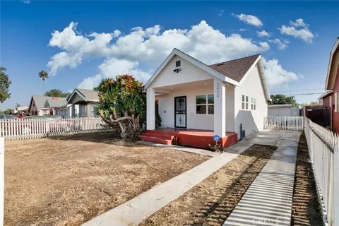 6050 Madden Avenue, Los Angeles, CA 90043 - MLS#: IV24222092