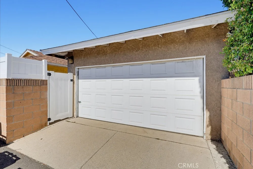 6448 E Pageantry St, Long Beach, CA 90808