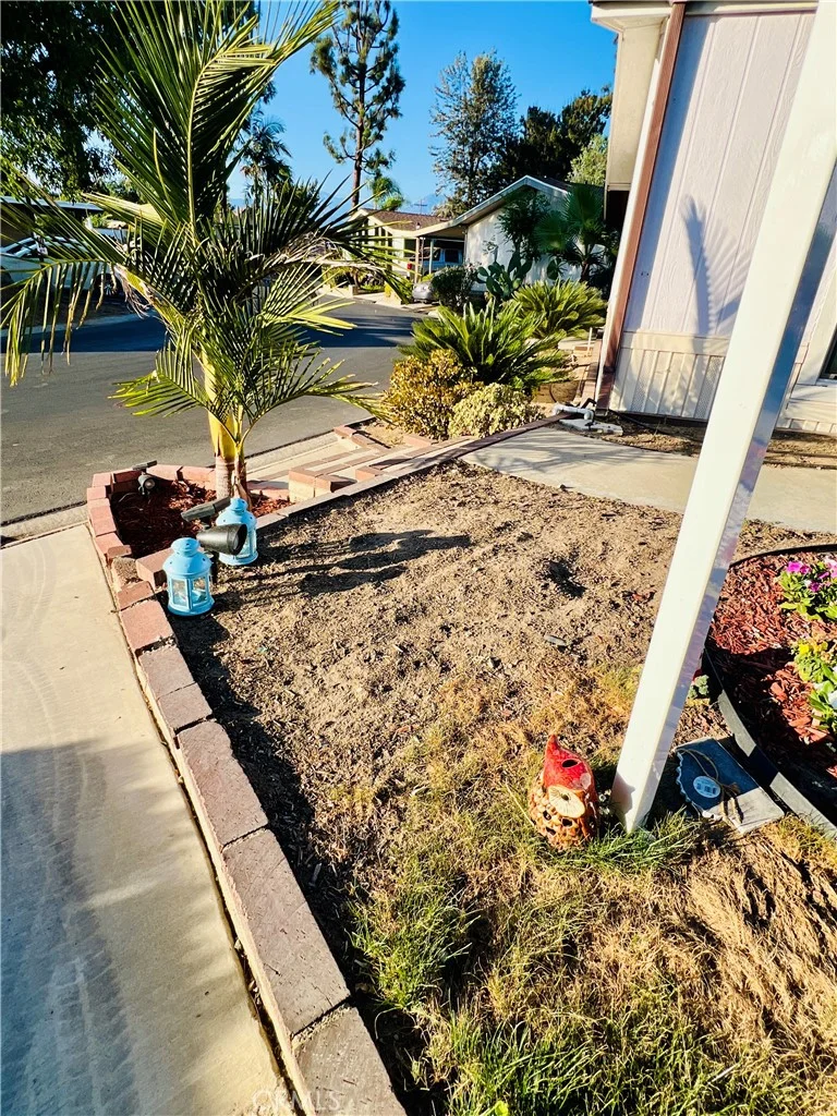 1601 S Garey Avenue Unit 120, Pomona, CA 91766
