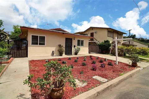 2130 Brawley Street Unit 2132, Los Angeles, CA MLS: TR25067137