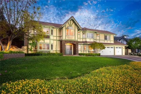 1131 Flamingo St, Glendora, CA MLS: CV25094046